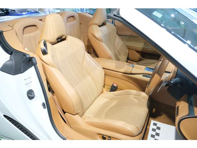 LCコンバーチブル 2021/R03