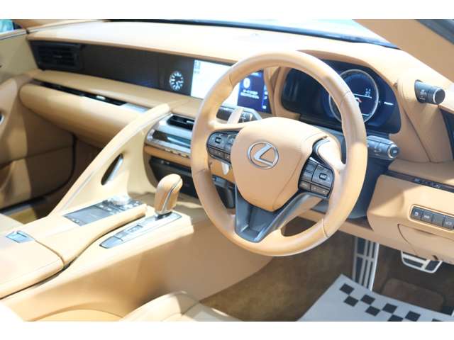 LCコンバーチブル 2021/R03