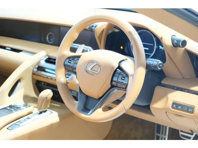 LCコンバーチブル 2021/R03