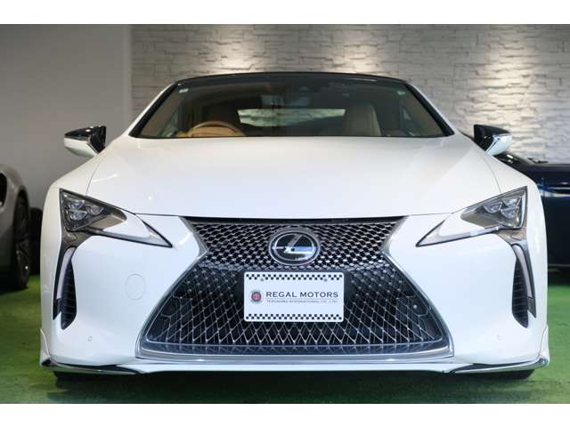 LCコンバーチブル 2021/R03