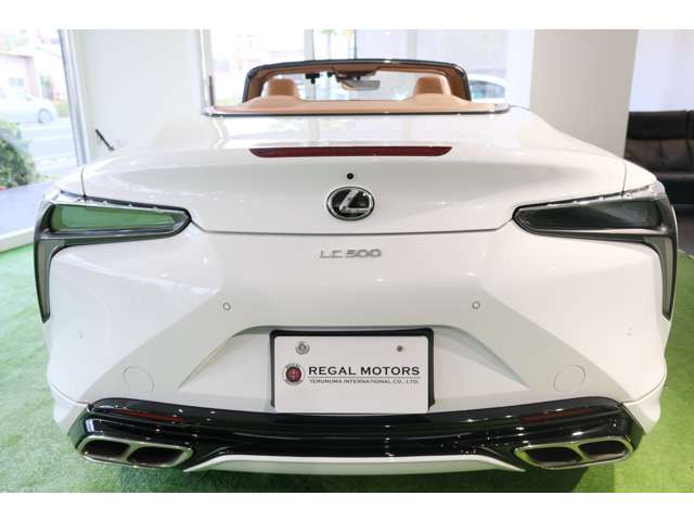 LCコンバーチブル 2021/R03