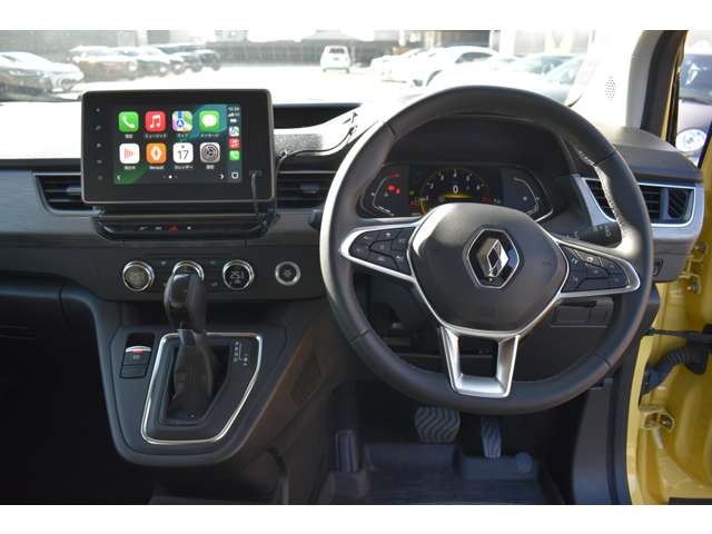 カングー 2024/R06