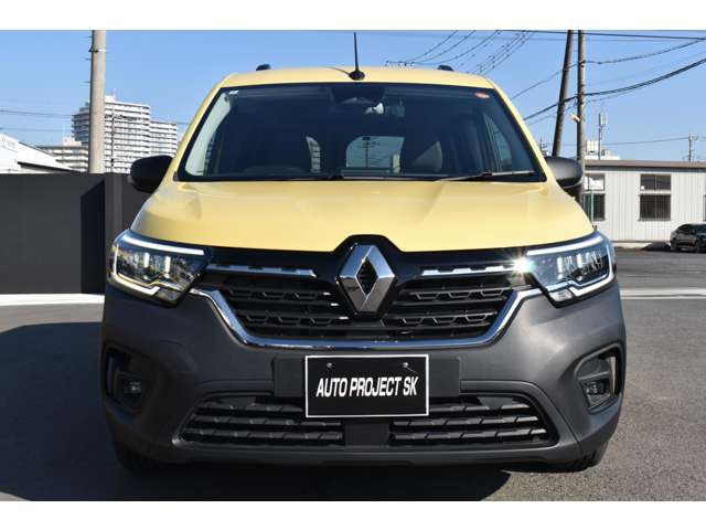 カングー 2024/R06