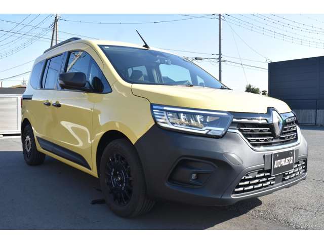 カングー 2024/R06