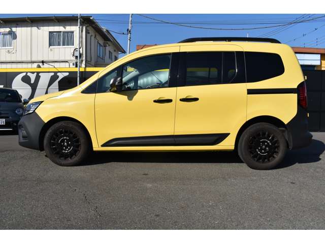 カングー 2024/R06