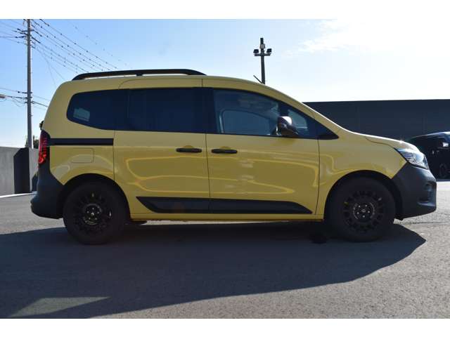 カングー 2024/R06