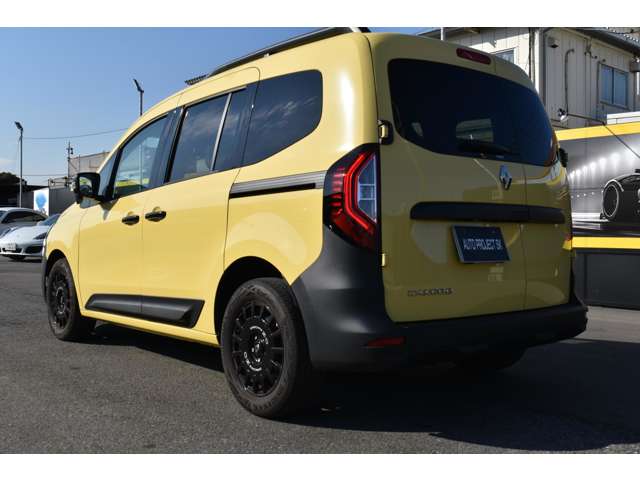 カングー 2024/R06