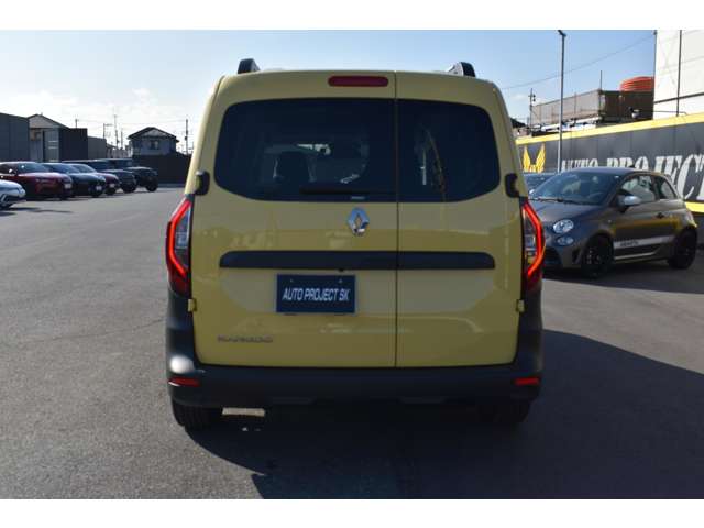 カングー 2024/R06