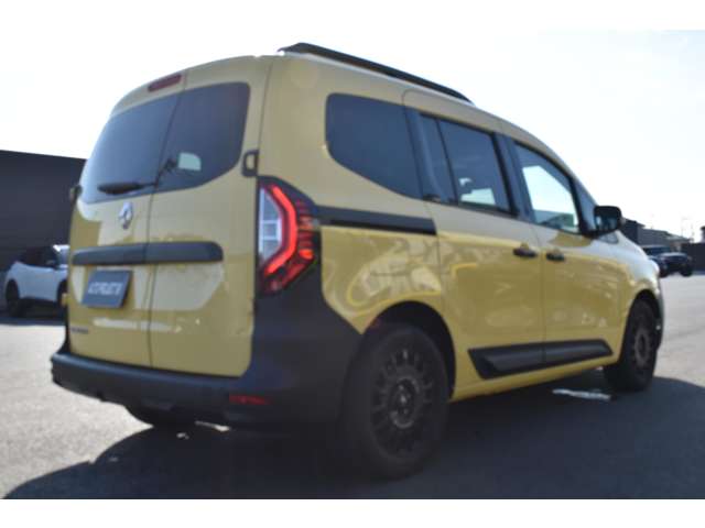 カングー 2024/R06