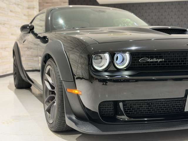 チャレンジャー 2022/R04