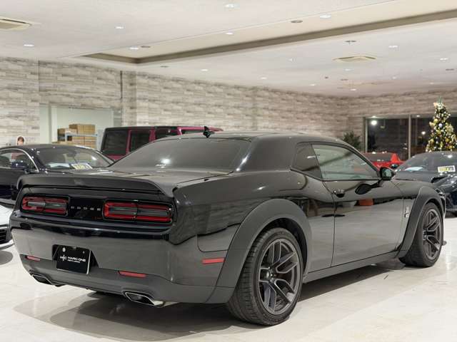 チャレンジャー 2022/R04