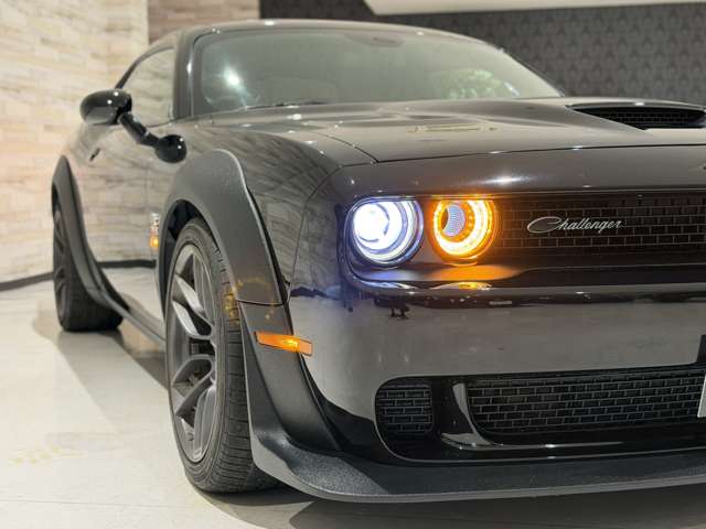 チャレンジャー 2022/R04