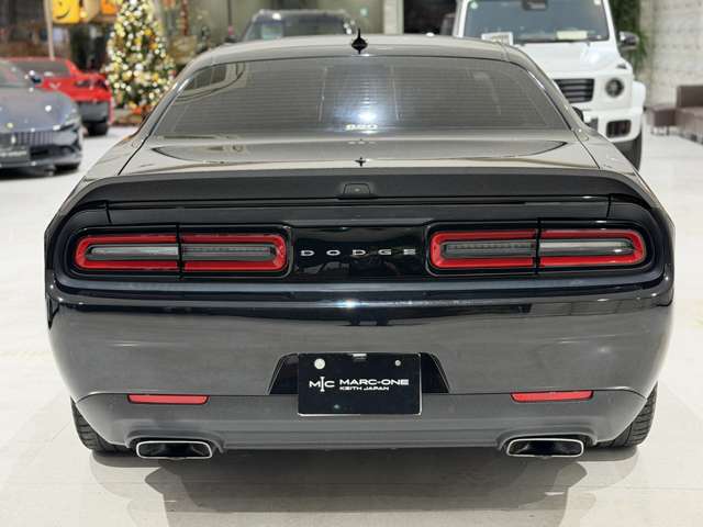 チャレンジャー 2022/R04