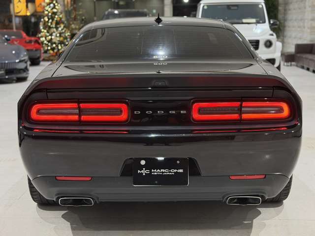 チャレンジャー 2022/R04