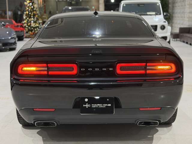 チャレンジャー 2022/R04