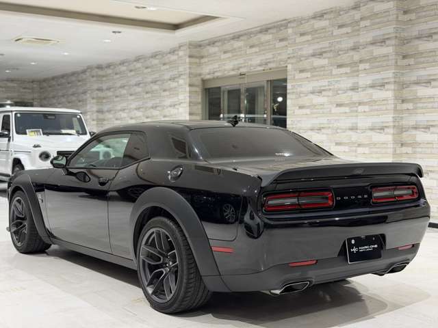 チャレンジャー 2022/R04