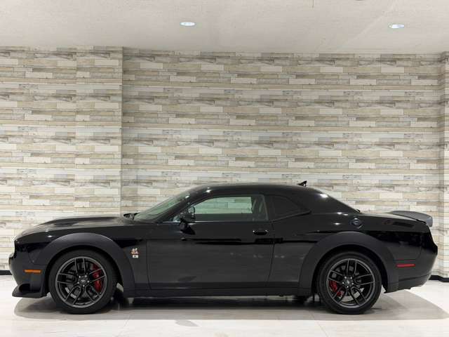 チャレンジャー 2022/R04