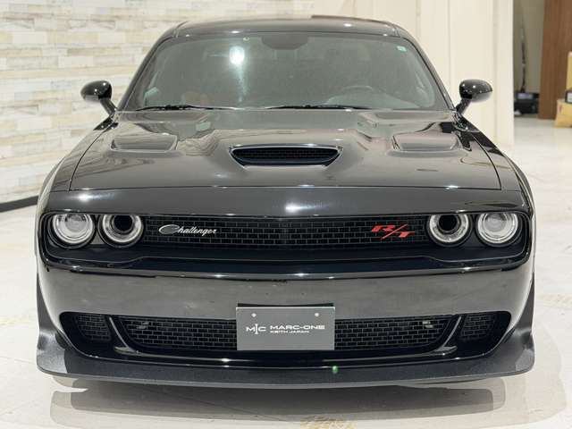 チャレンジャー 2022/R04