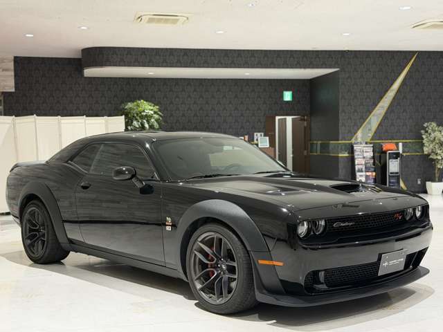 チャレンジャー 2022/R04