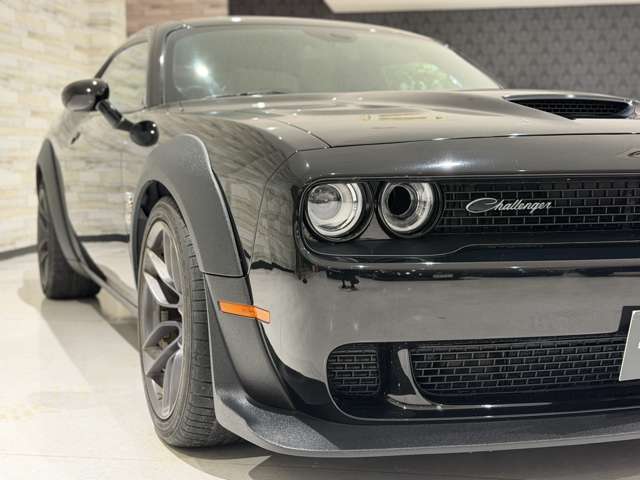 チャレンジャー 2022/R04