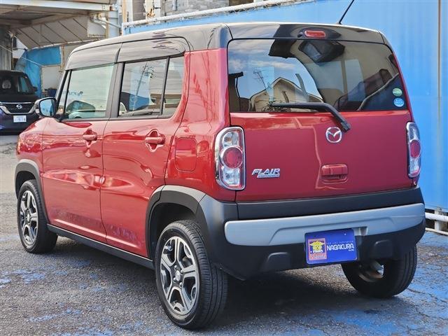 フレアクロスオーバー 2016/H28