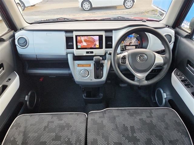 フレアクロスオーバー 2016/H28