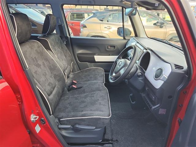 フレアクロスオーバー 2016/H28