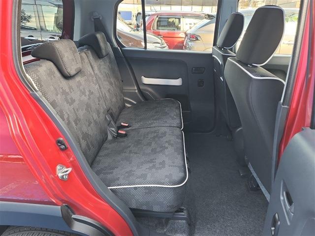 フレアクロスオーバー 2016/H28