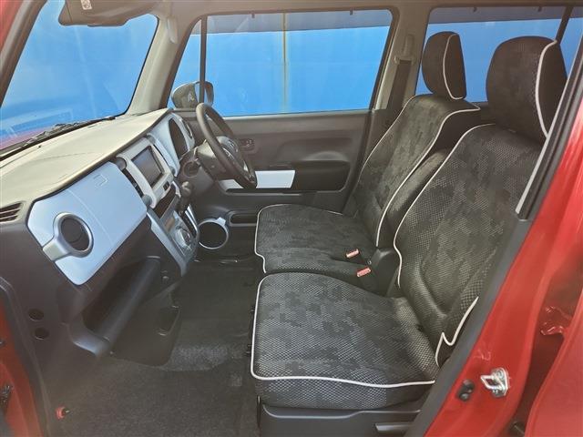 フレアクロスオーバー 2016/H28