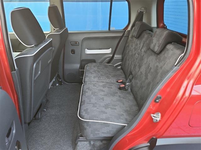 フレアクロスオーバー 2016/H28