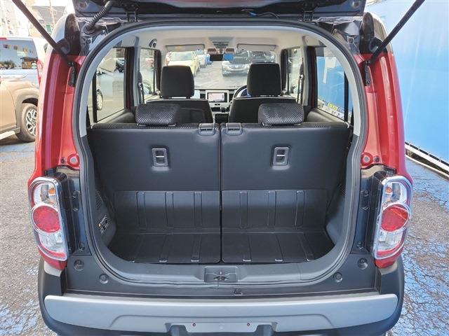 フレアクロスオーバー 2016/H28