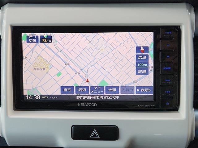 フレアクロスオーバー 2016/H28