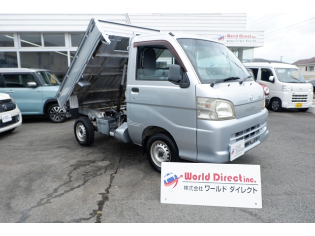 ハイゼットトラック 2013/H25