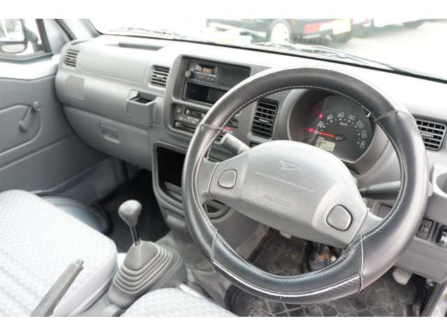 ハイゼットトラック 2013/H25