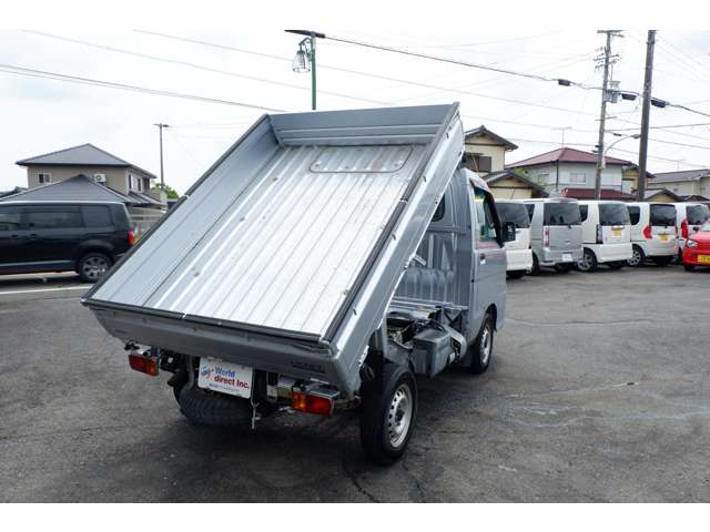 ハイゼットトラック 2013/H25