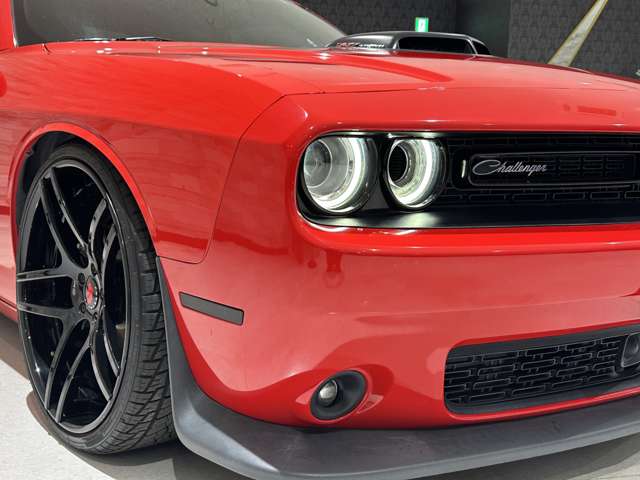 チャレンジャー 2017/H29