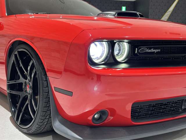 チャレンジャー 2017/H29