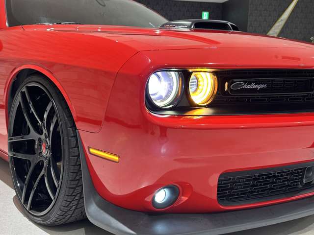 チャレンジャー 2017/H29