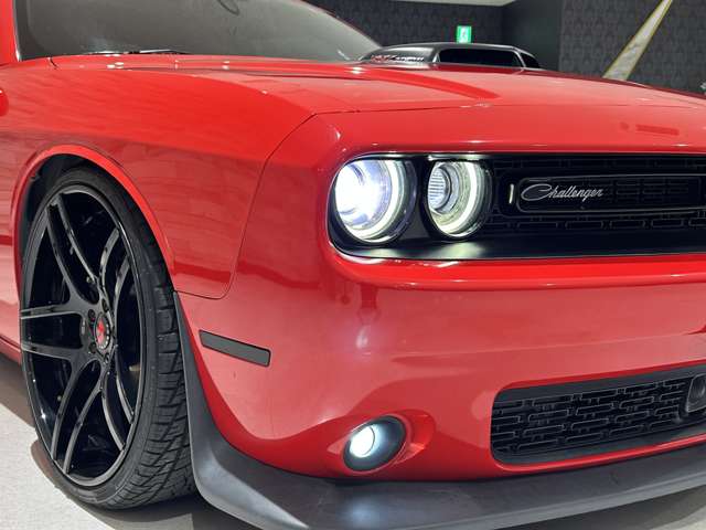 チャレンジャー 2017/H29