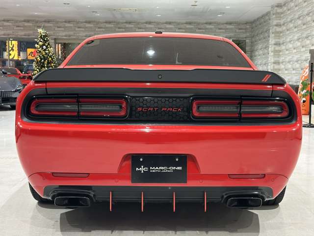 チャレンジャー 2017/H29