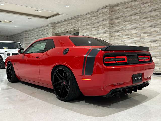 チャレンジャー 2017/H29