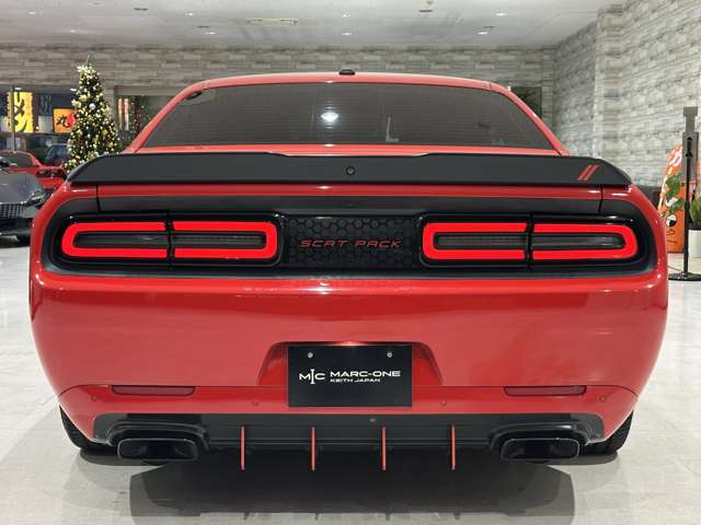 チャレンジャー 2017/H29