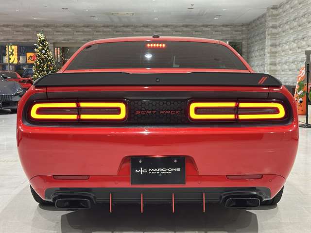 チャレンジャー 2017/H29