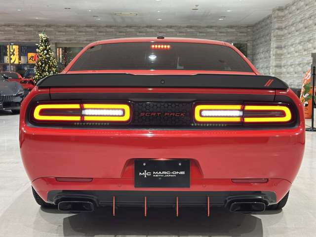 チャレンジャー 2017/H29