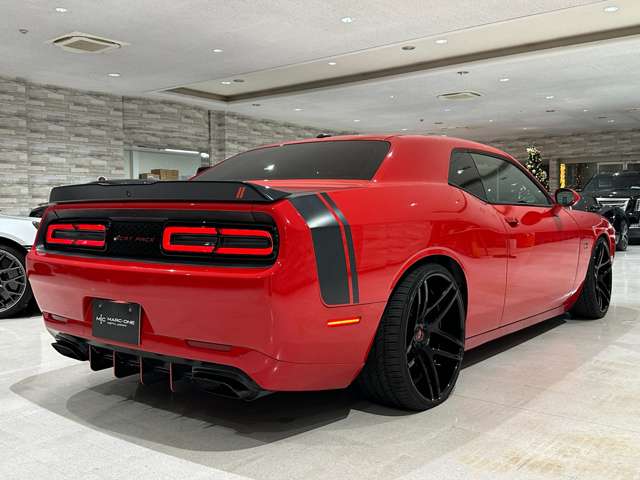 チャレンジャー 2017/H29