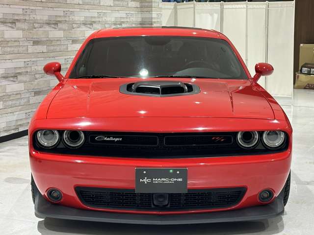 チャレンジャー 2017/H29