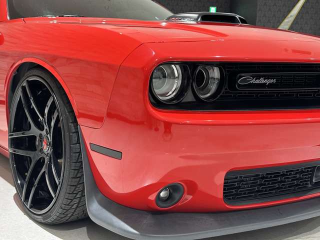 チャレンジャー 2017/H29