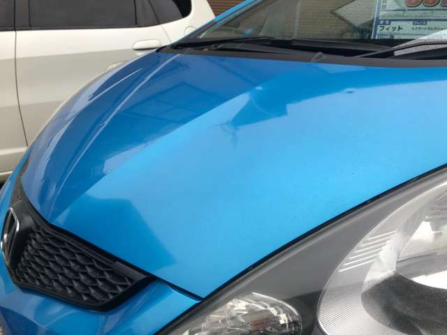 フィット 2010/H22