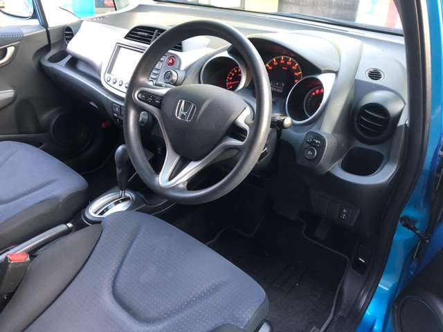 フィット 2010/H22