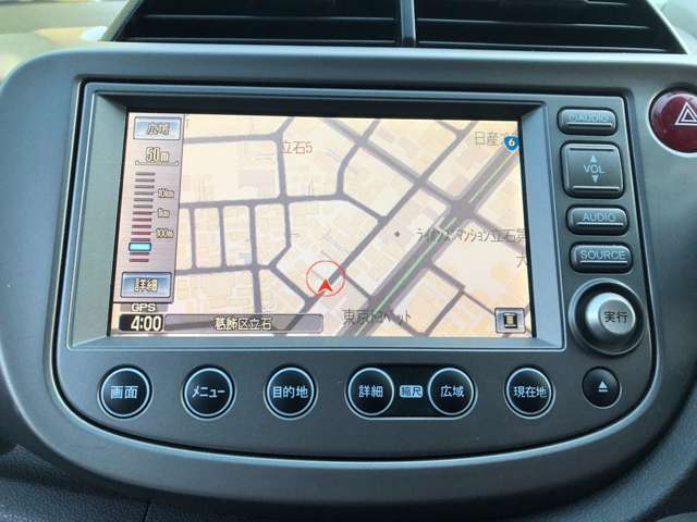 フィット 2010/H22